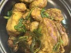 -中国厨房/台湾牛肉面
