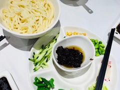 -四季民福烤鸭店(王府井灯市口店)