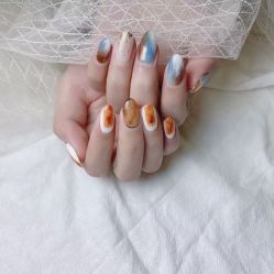 -LILY NAILS美甲美睫