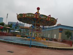 -华夏文旅海洋公园