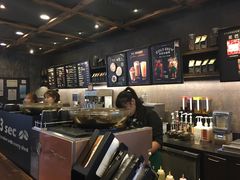 -星巴克臻选(青岛麦凯乐分店)