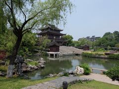 -苏州吴宫泛太平洋酒店