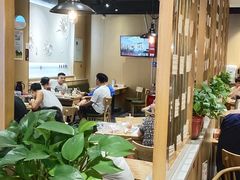 大堂-杨翔豆皮涮牛肚(华阳城店)