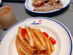 -羊来顺冰煮鲜羊 铁锅烀羊肉(中央大街店)