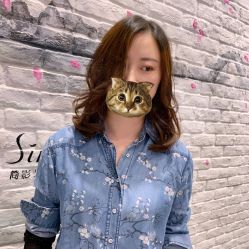 -简影造型·自选烫染接发salon