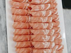 -清真·鸦儿李记·涮肉(鼓楼店)