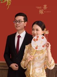 -梵初·STUDIO婚纱摄影(通州万达店)