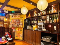 -鸟鹏烧鸟居酒屋(熙龙湾店)