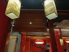 -京元盛铜锅涮肉(上海总店)