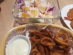 -必胜客(漕宝路店)