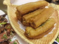 三白油条-西新饭店(城中店)