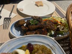 -La Medina餐厅(亮马河南路店)