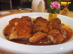 烧鹅-德胜轩正宗顺德菜(宝安沙井会展中心店)