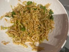 -悦海·家宴·冰花皮皮虾大锅贴(宝龙店)