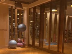 -北京嘉里健身·Kerry Sports(北京嘉里大酒店)