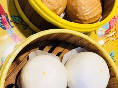 -芳姨广东砂锅粥(张庄路店)