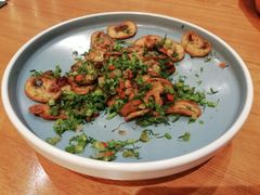 -薇酌饮·陕西菜(南门外店)