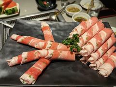 -海底捞火锅(宇飞大厦店)