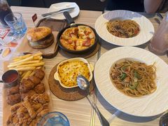 -必胜客(萍乡润达店PH店)