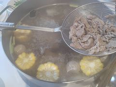 -焯牛潮汕牛肉火锅(云峰街创始店)