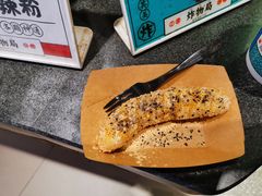 -炸物局(泊富I CITY店)