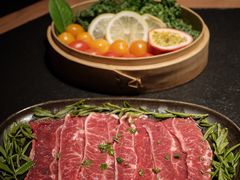-大龙燚·旷野鲜火锅(广州首店)