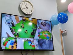 -巧虎KIDS早教托育成长中心(北京西城天虹中心)