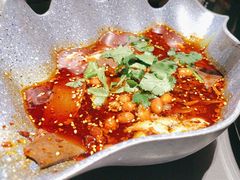 -古市香跷脚牛肉·非遗传承单位