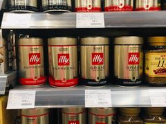 -Olé精品超市(南宁万象城店)