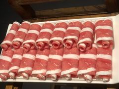 -南门四季铜锅涮肉(左家庄店)