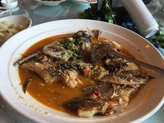 -通安客栈中餐厅·何家小馆