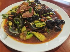 -一块豆腐·海鲜·家常菜(李沧书院路店)