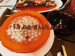 -玫瑰厅上海菜(兴国路店)