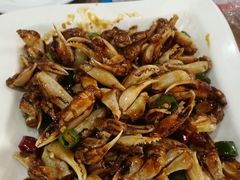 -荣祥海鲜·烟台菜(胜利路二部)