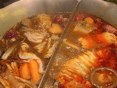 -湊湊火锅·茶憩(南京万象天地店)