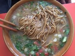 -岳齐茂荞面饸饹
