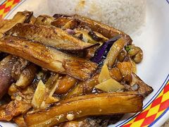 -新辉港式茶餐厅(北栅店)