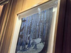 大堂-大树餐厅(益田假日店)