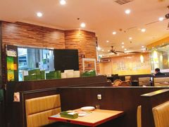 -萨莉亚意式餐厅(星海广场店)