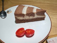 -波比Pizza(新城店)