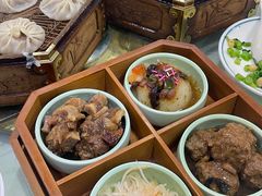 -西安贾三灌汤包·回坊小吃·清真炒菜(北院门总店)