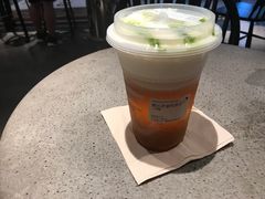 -喜茶(上海正大广场店)