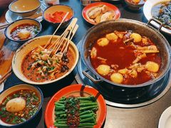 -李子坝梁山鸡(李子坝大鸡哥店)