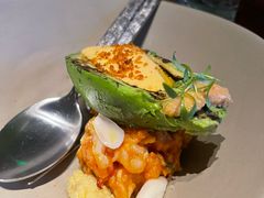 大刘小刘捣海鲜-OTIUM • 柴屿麦(亮马桥店)