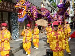 -东涌水乡风情街