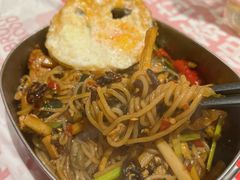 -老表记广西宵夜螺蛳鸭脚煲(西大店)