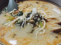 -明呈黄鱼面馆(斜土路店)