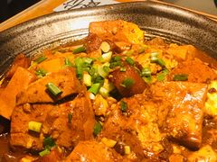 心急吃不了热豆腐-95号酱骨·一块豆腐(展春园西路店)