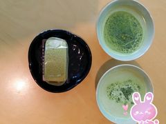 -雪绿茶博物馆