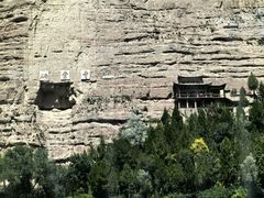 -炳灵寺世界文化遗产旅游区